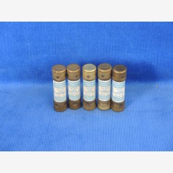 Littelfuse NLN 10 (Lot of 5)